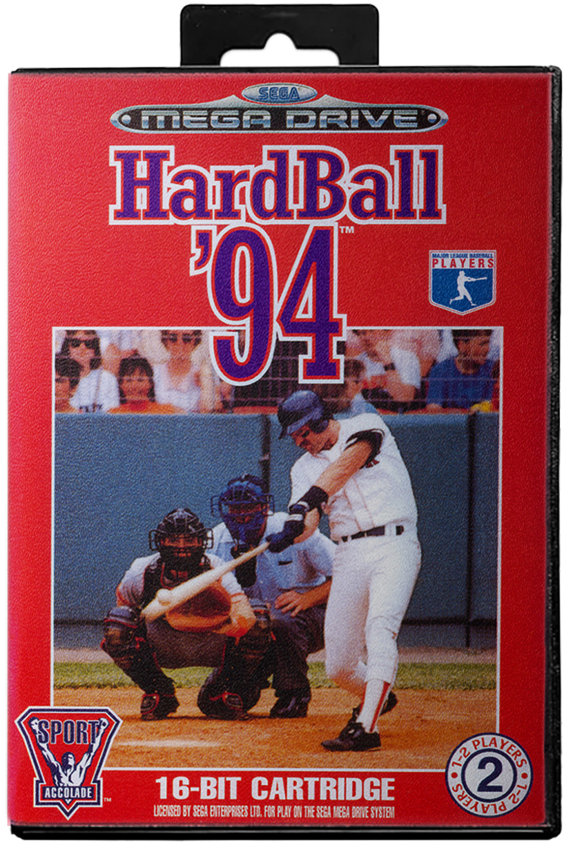 HardBall  94
